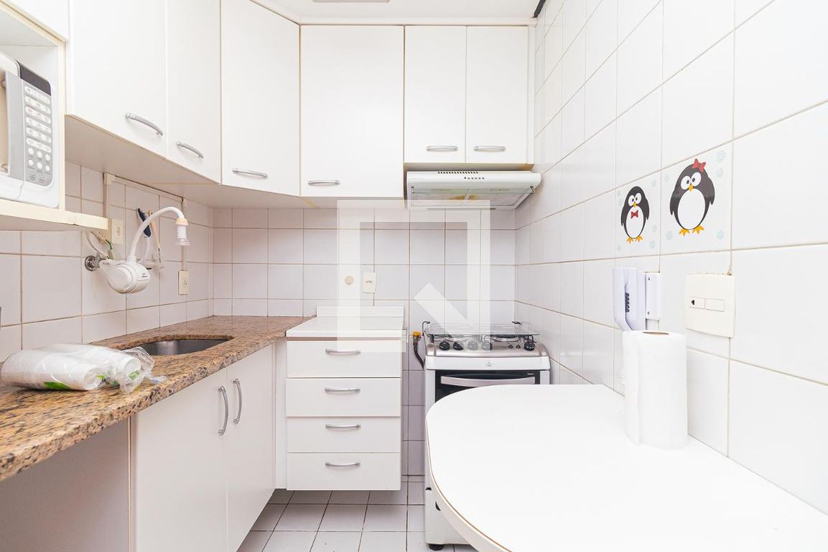 Apartamento, 2 quartos, 66 m² - Foto 40
