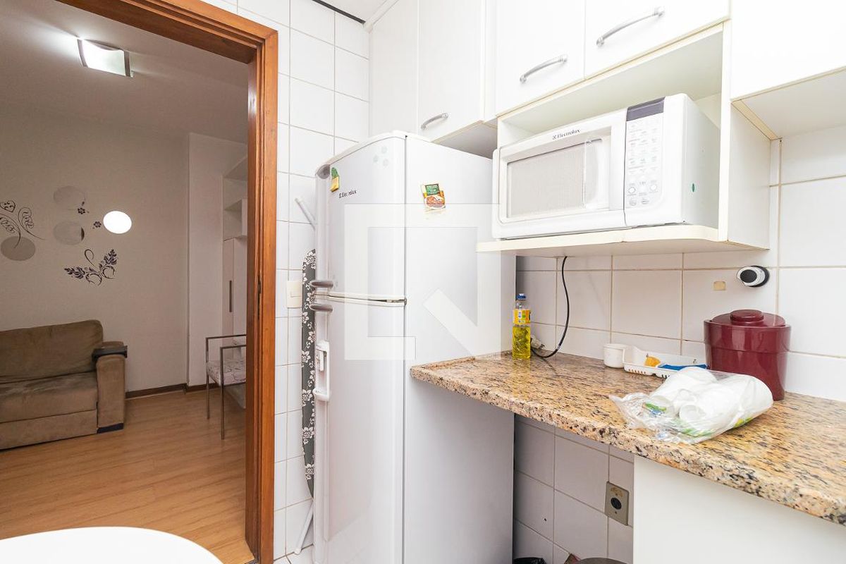 Apartamento, 2 quartos, 66 m² - Foto 42