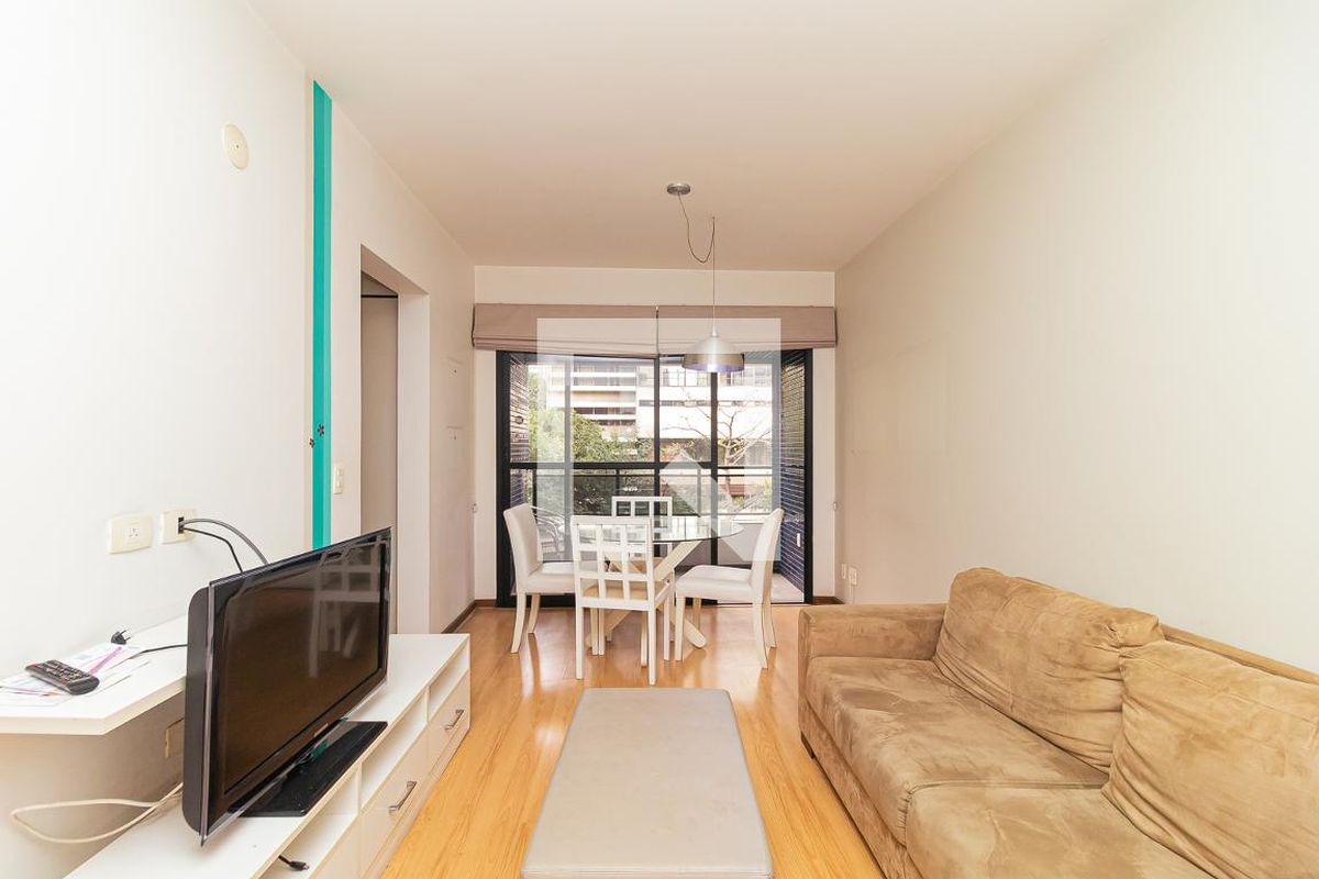 Apartamento, 2 quartos, 66 m² - Foto 2