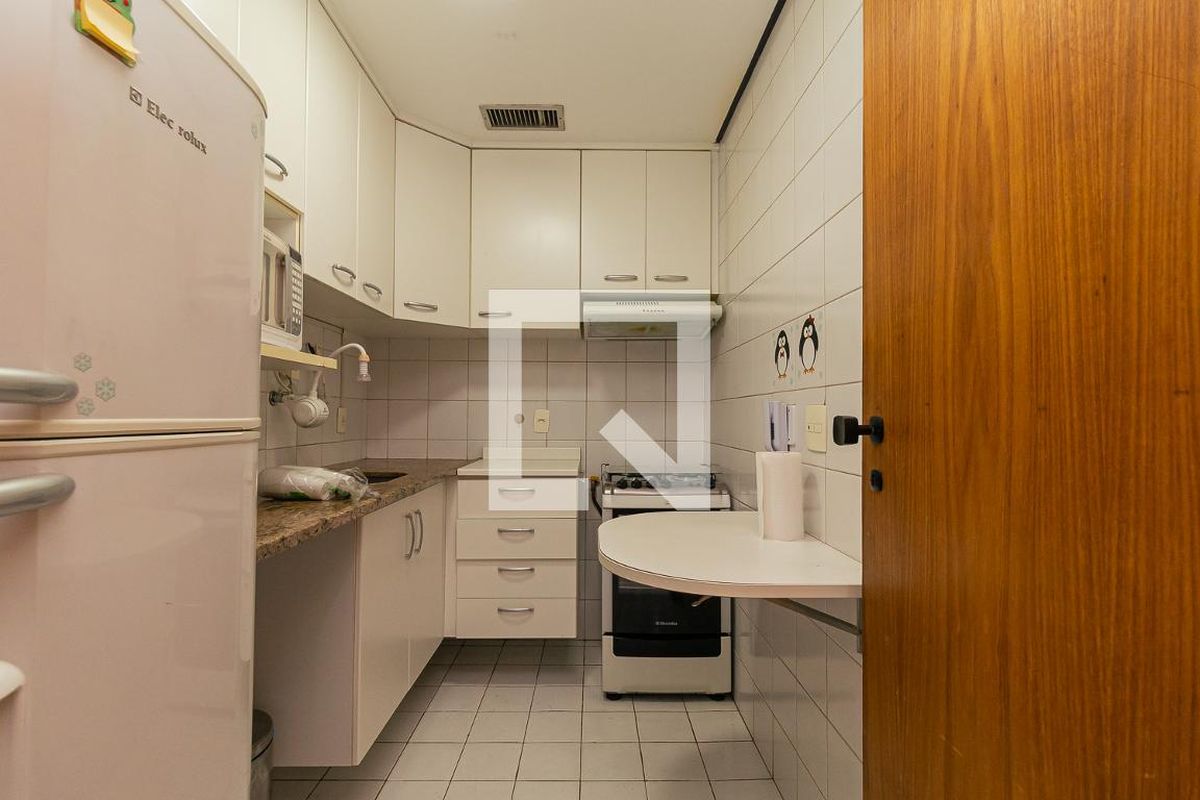Apartamento, 2 quartos, 66 m² - Foto 38