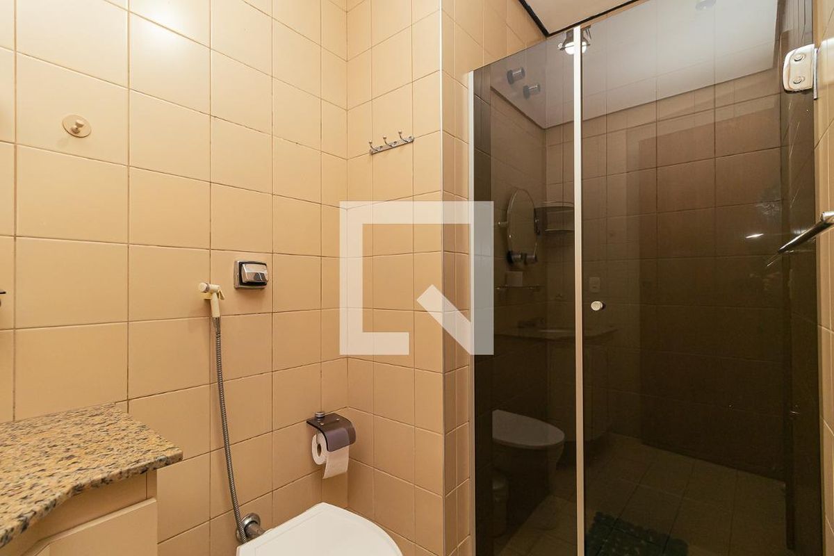 Apartamento, 2 quartos, 66 m² - Foto 34