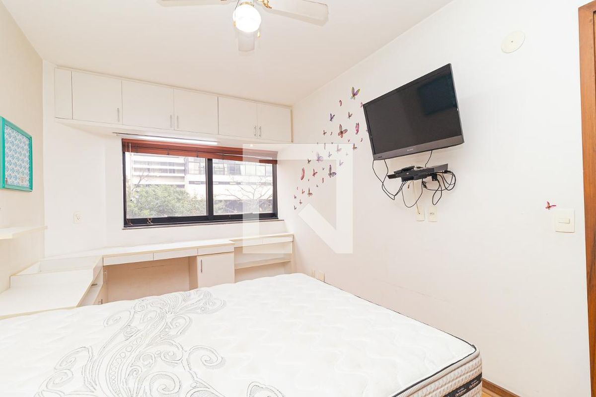 Apartamento, 2 quartos, 66 m² - Foto 14