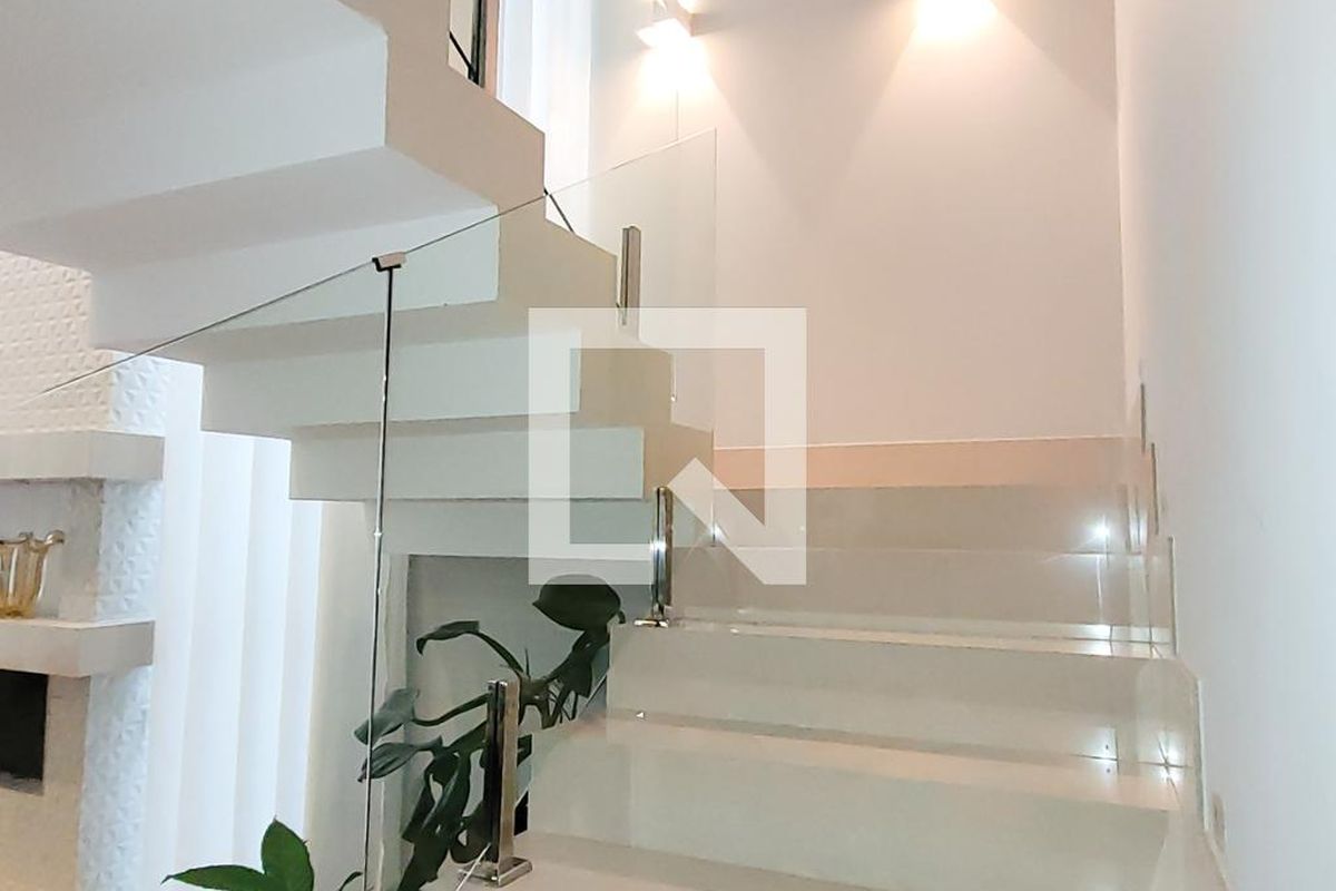 Casa à Venda - Res. Parque dos Alecrins, 4 Quartos,  329 m2 em , Campinas - sp | SoloBR