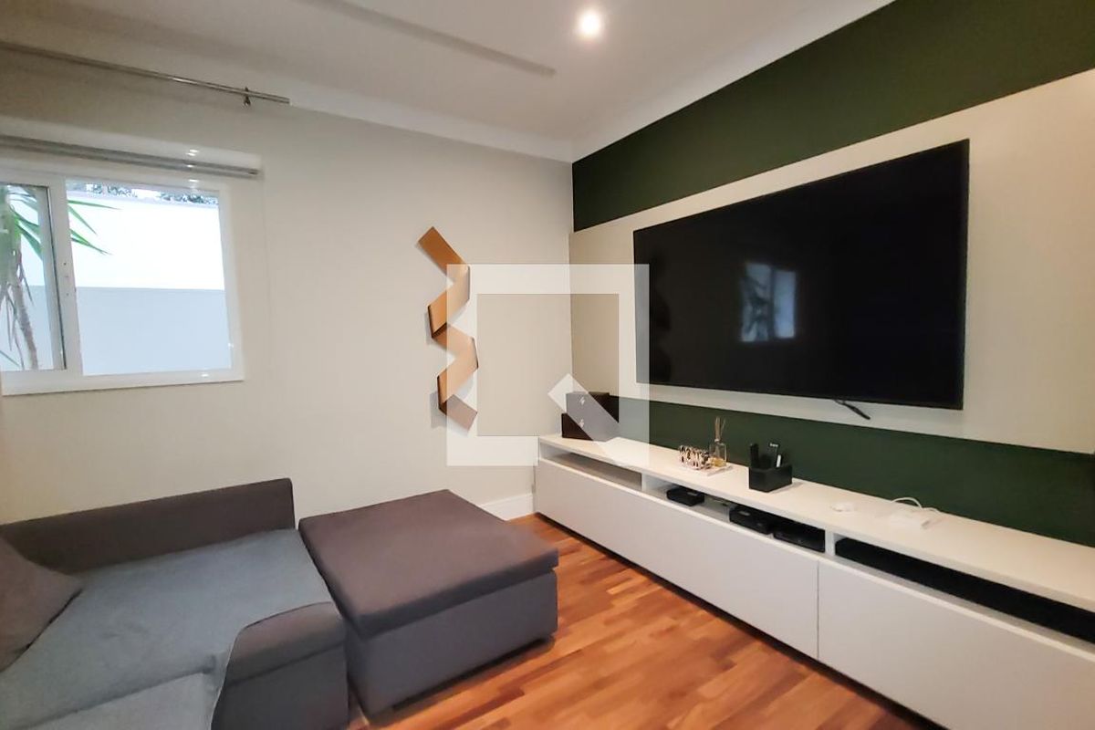 Casa à Venda - Res. Parque dos Alecrins, 4 Quartos,  329 m2 em , Campinas - sp | SoloBR