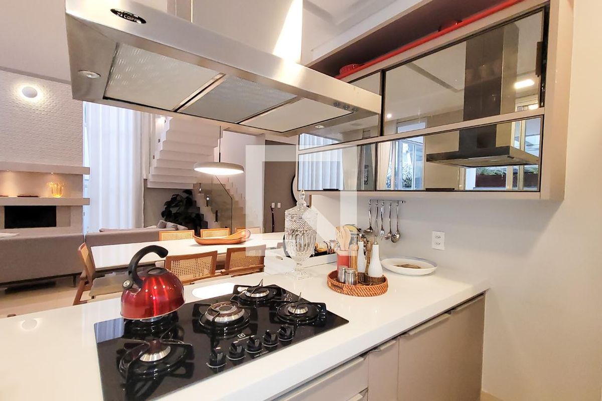 Casa à Venda - Res. Parque dos Alecrins, 4 Quartos,  329 m2 em , Campinas - sp | SoloBR