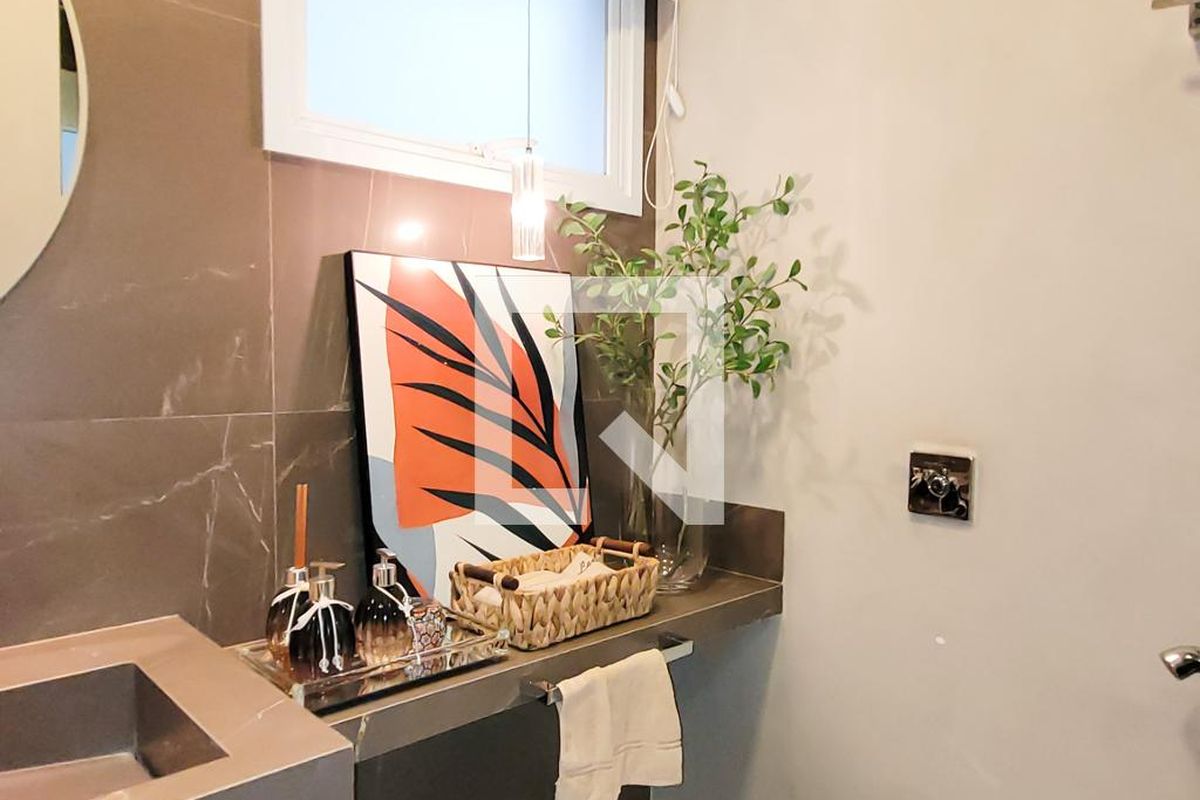 Casa à Venda - Res. Parque dos Alecrins, 4 Quartos,  329 m2 em , Campinas - sp | SoloBR