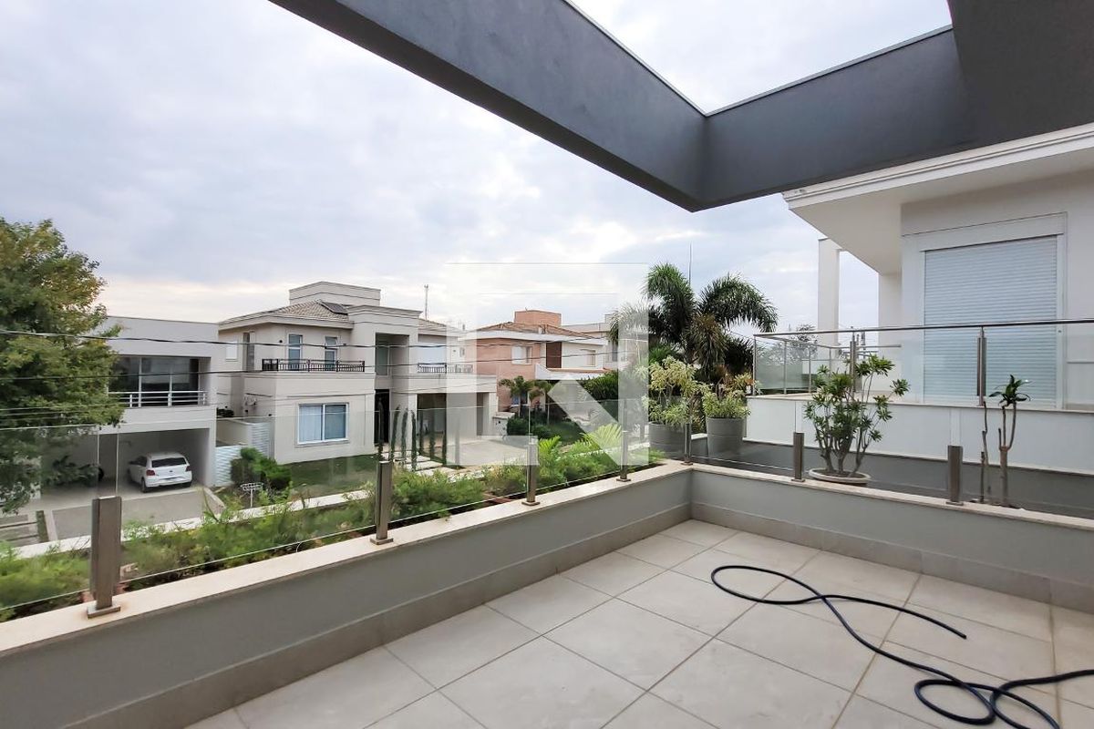 Casa à Venda - Res. Parque dos Alecrins, 4 Quartos,  329 m2 em , Campinas - sp | SoloBR