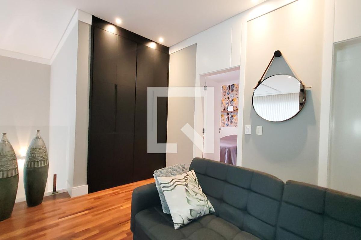 Casa à Venda - Res. Parque dos Alecrins, 4 Quartos,  329 m2 em , Campinas - sp | SoloBR