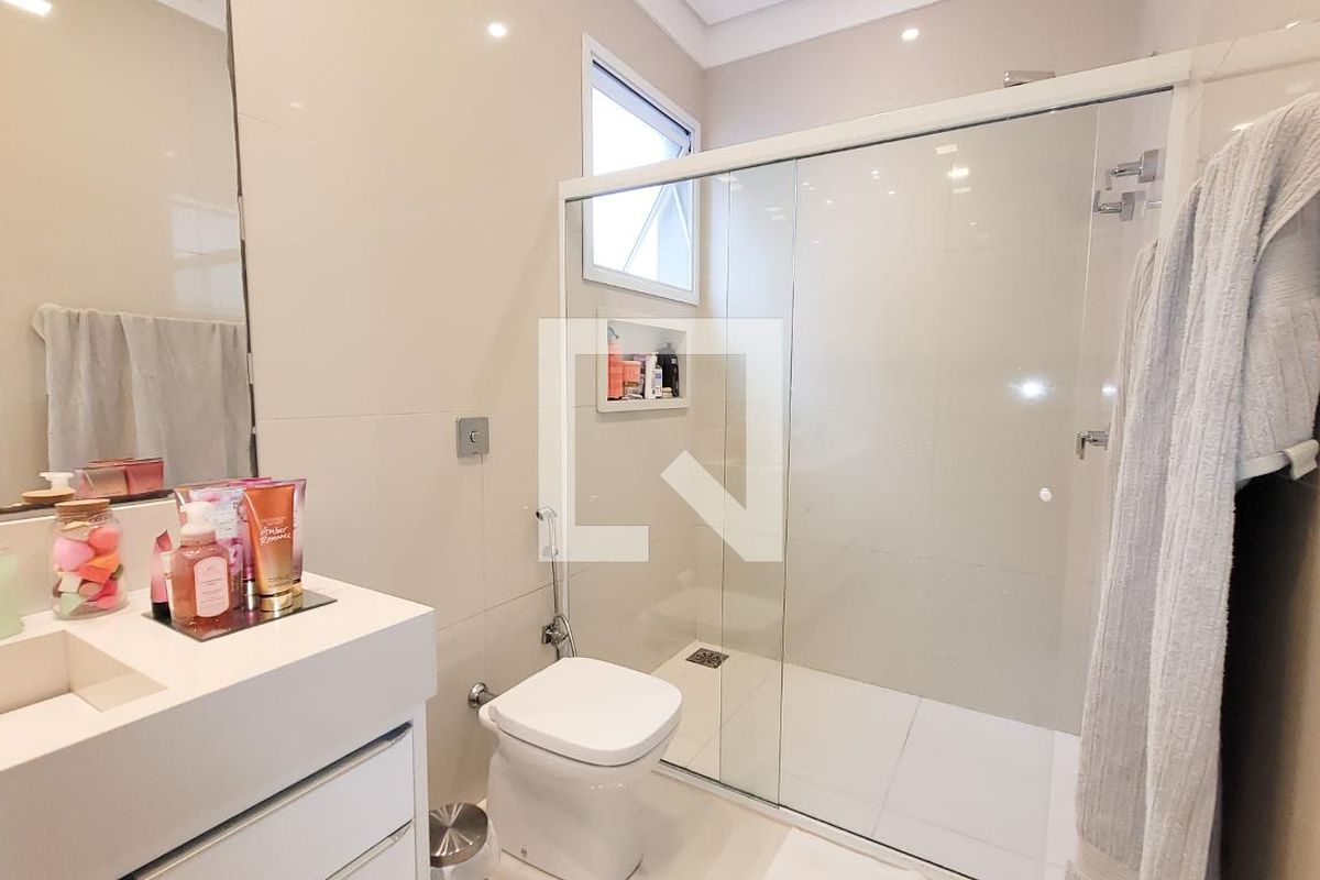 Casa à Venda - Res. Parque dos Alecrins, 4 Quartos,  329 m2 em , Campinas - sp | SoloBR