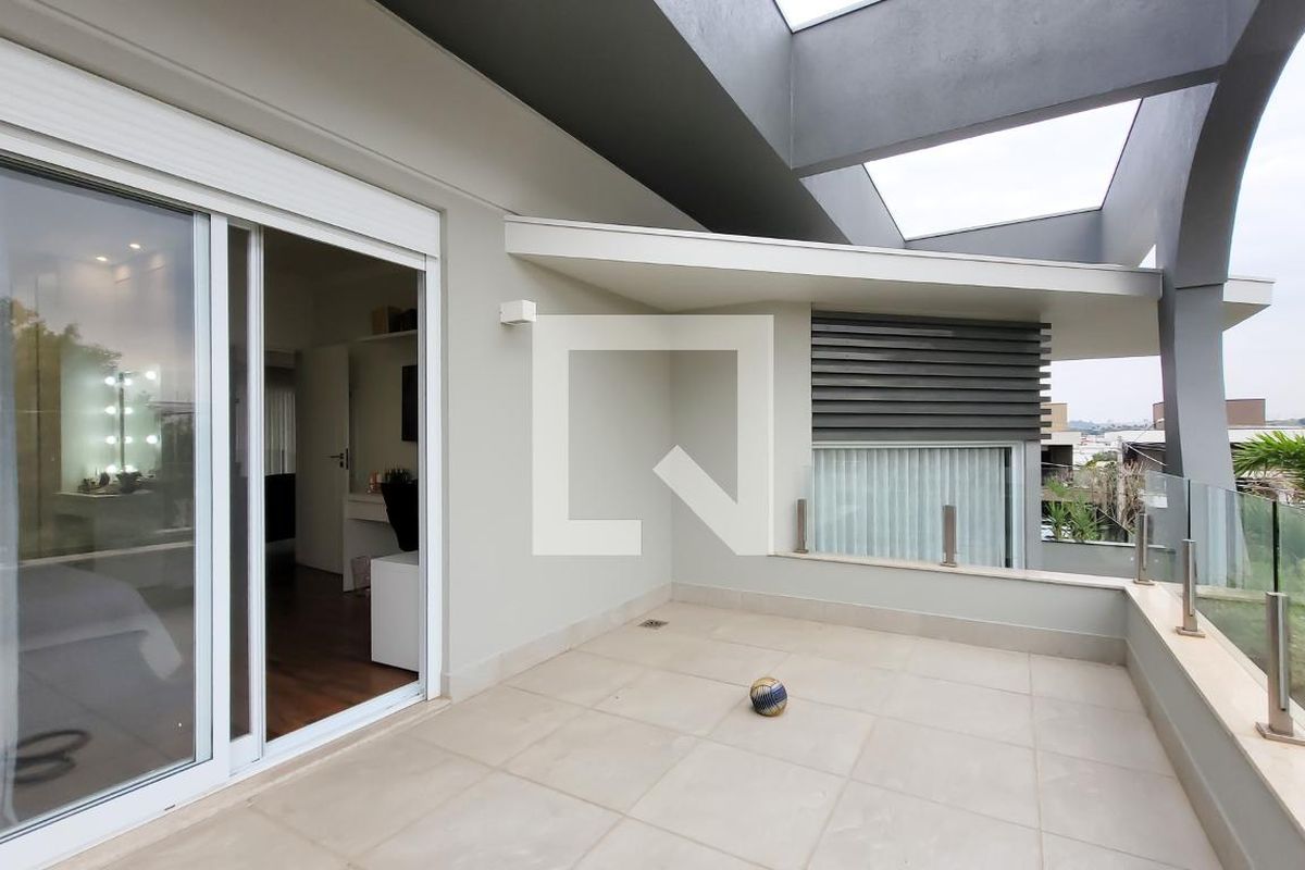 Casa à Venda - Res. Parque dos Alecrins, 4 Quartos,  329 m2 em , Campinas - sp | SoloBR