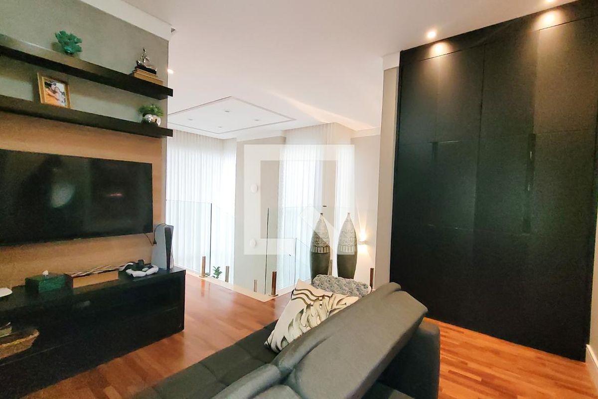 Casa à Venda - Res. Parque dos Alecrins, 4 Quartos,  329 m2 em , Campinas - sp | SoloBR