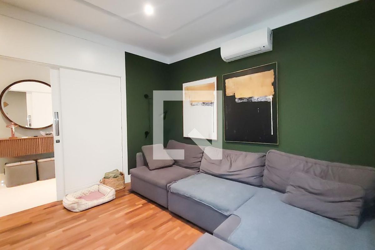 Casa à Venda - Res. Parque dos Alecrins, 4 Quartos,  329 m2 em , Campinas - sp | SoloBR