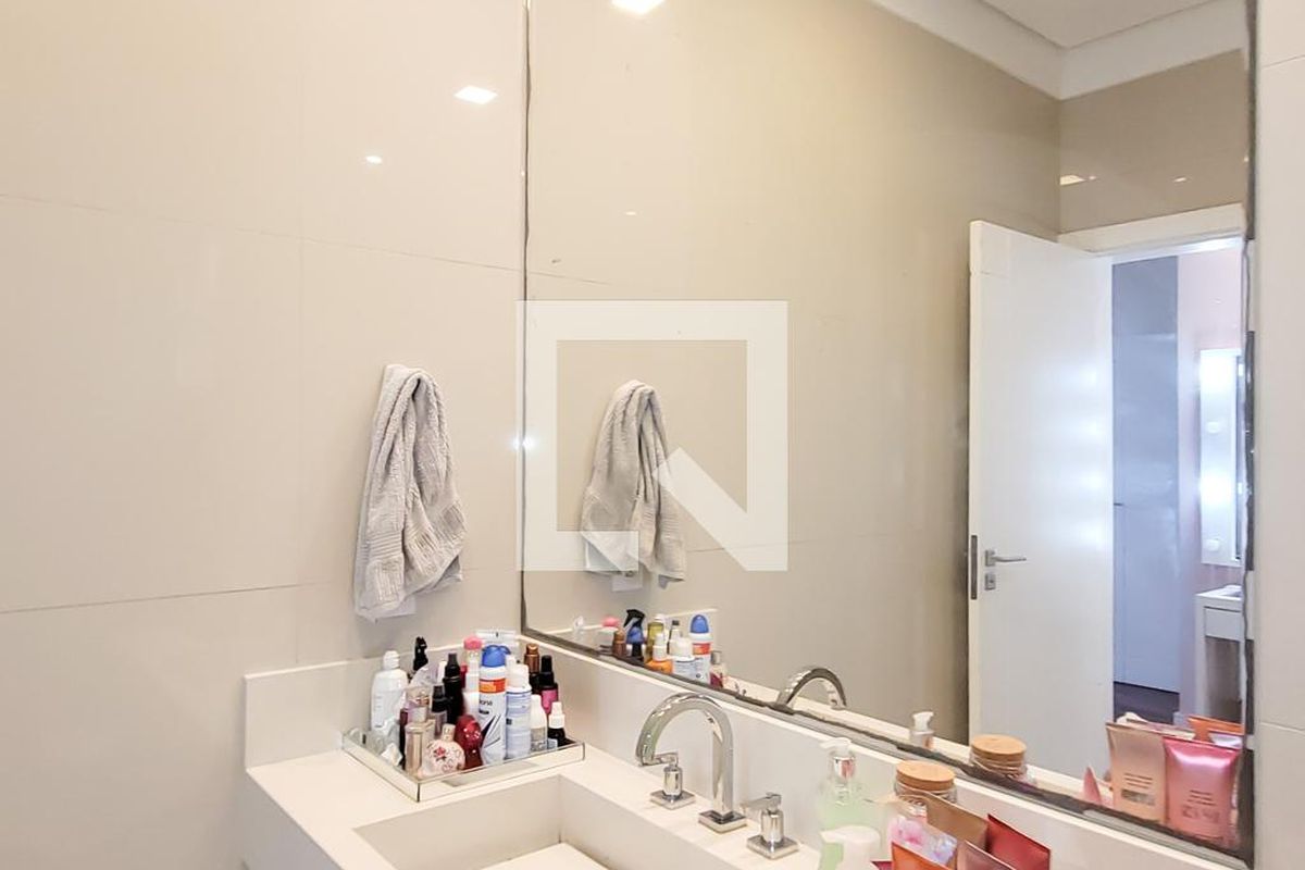 Casa à Venda - Res. Parque dos Alecrins, 4 Quartos,  329 m2 em , Campinas - sp | SoloBR