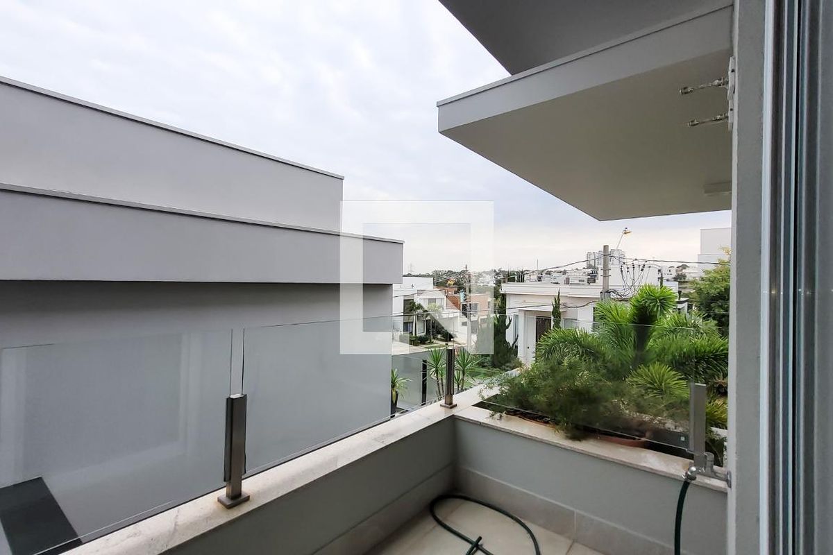 Casa à Venda - Res. Parque dos Alecrins, 4 Quartos,  329 m2 em , Campinas - sp | SoloBR