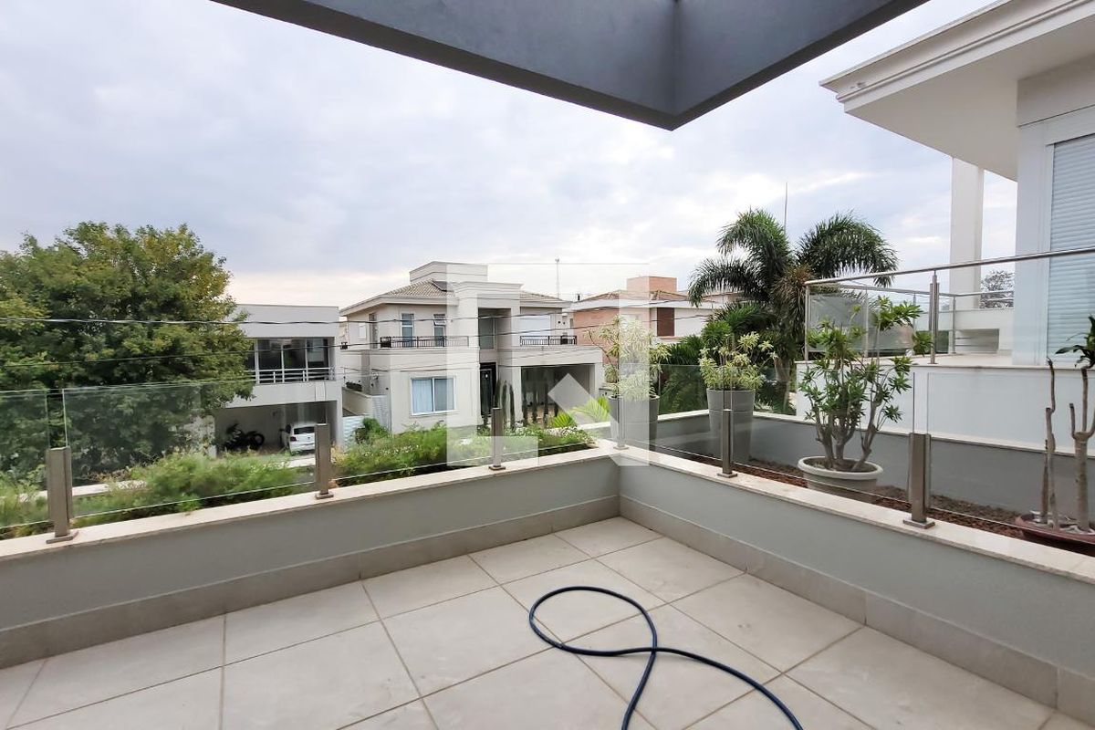 Casa à Venda - Res. Parque dos Alecrins, 4 Quartos,  329 m2 em , Campinas - sp | SoloBR