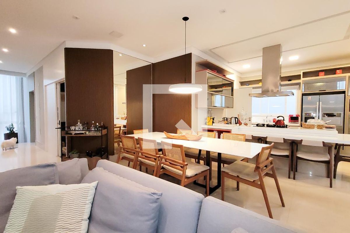 Casa à Venda - Res. Parque dos Alecrins, 4 Quartos,  329 m2 em , Campinas - sp | SoloBR