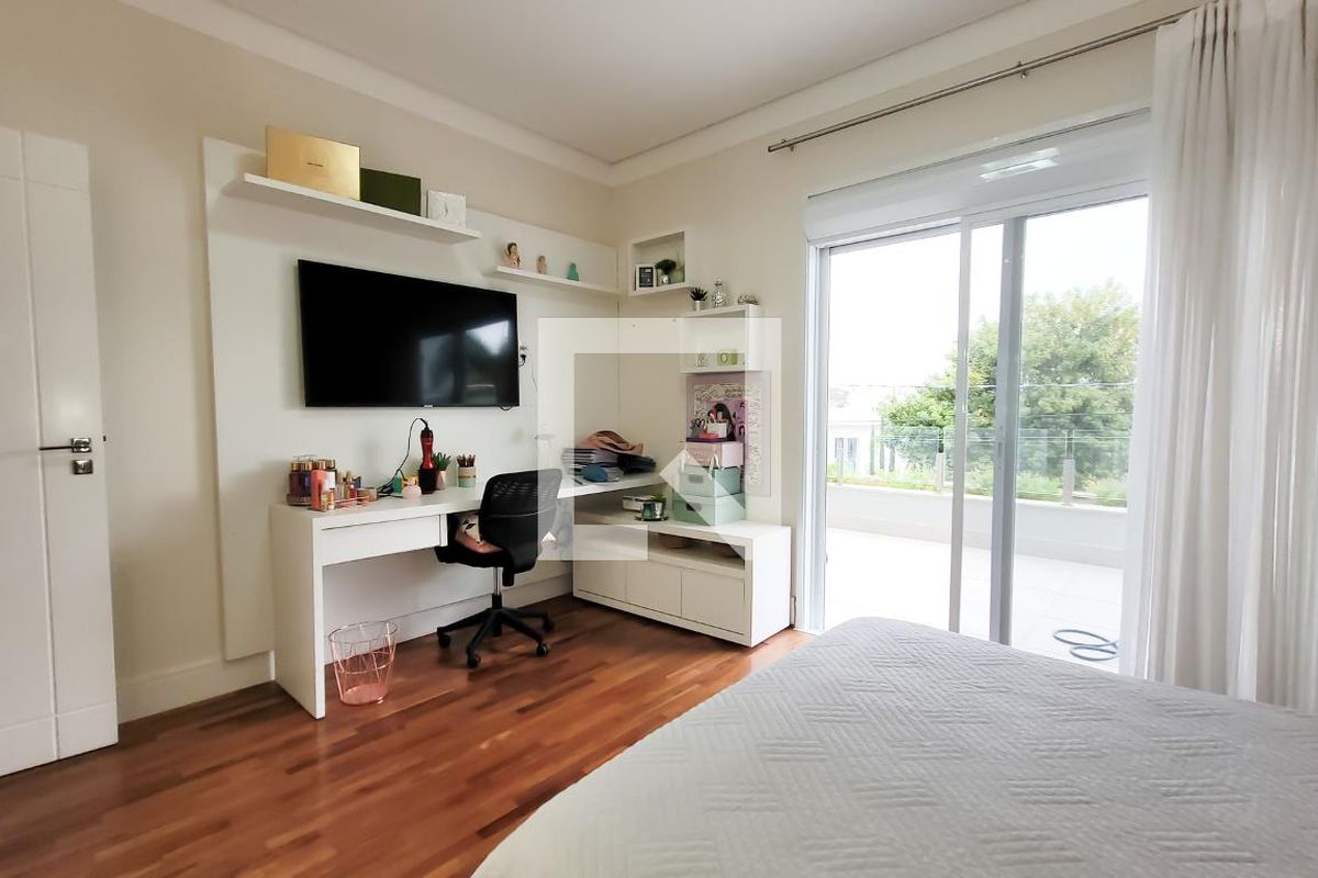 Casa à Venda - Res. Parque dos Alecrins, 4 Quartos,  329 m2 em , Campinas - sp | SoloBR