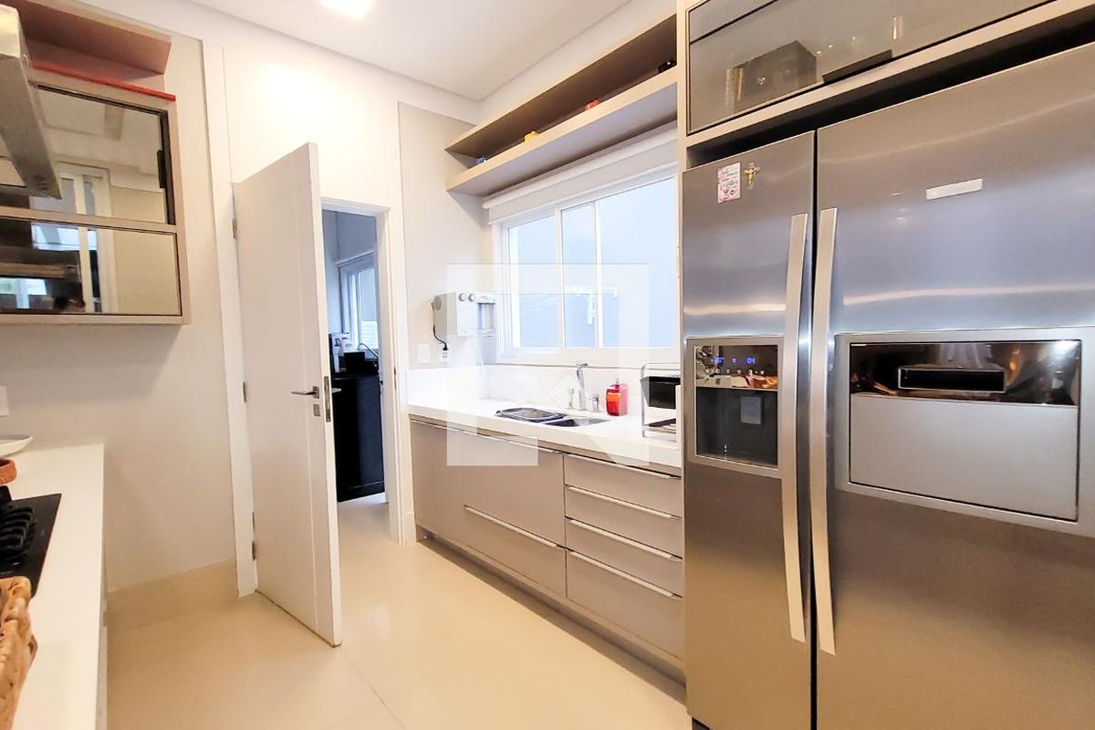 Casa à Venda - Res. Parque dos Alecrins, 4 Quartos,  329 m2 em , Campinas - sp | SoloBR
