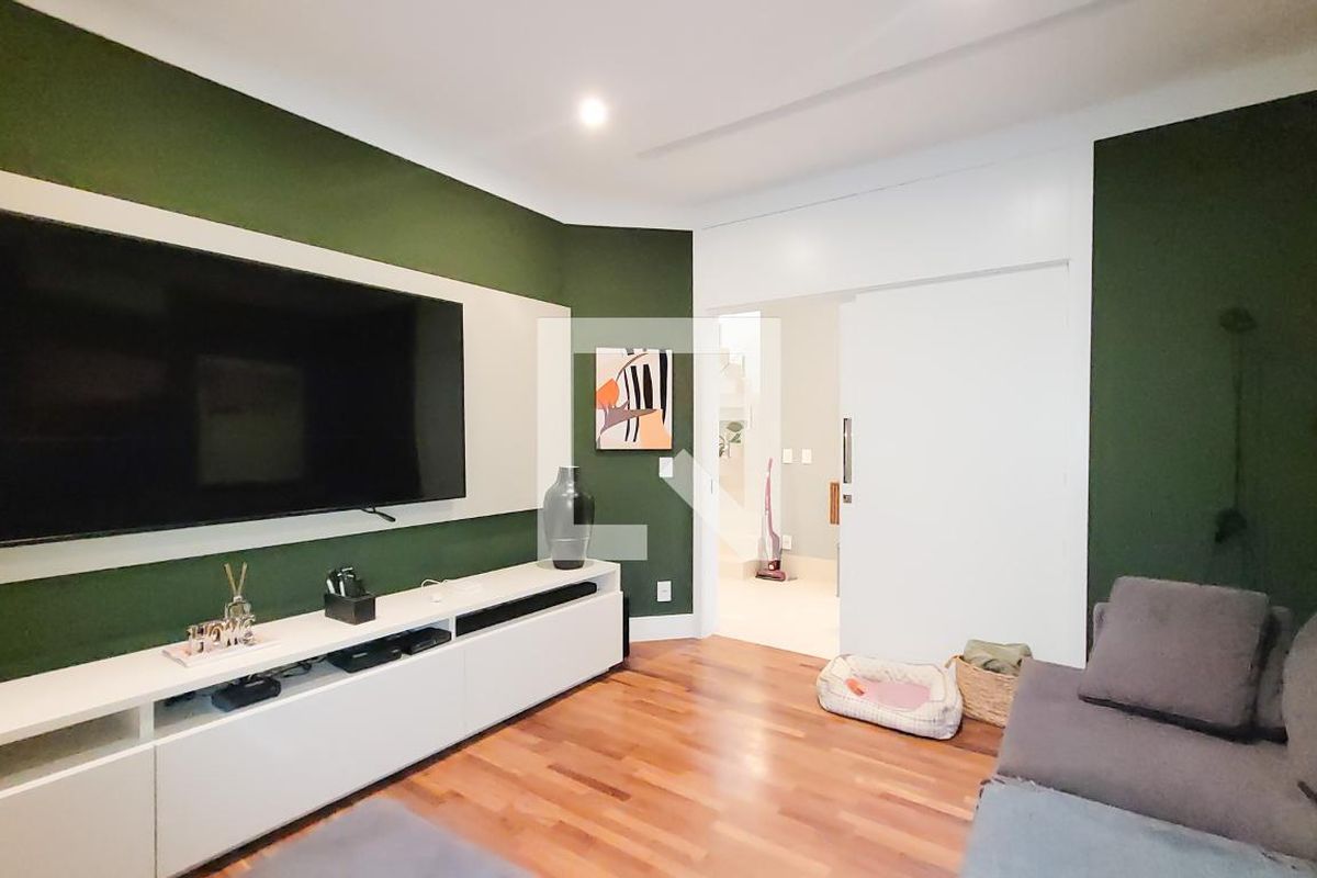 Casa à Venda - Res. Parque dos Alecrins, 4 Quartos,  329 m2 em , Campinas - sp | SoloBR