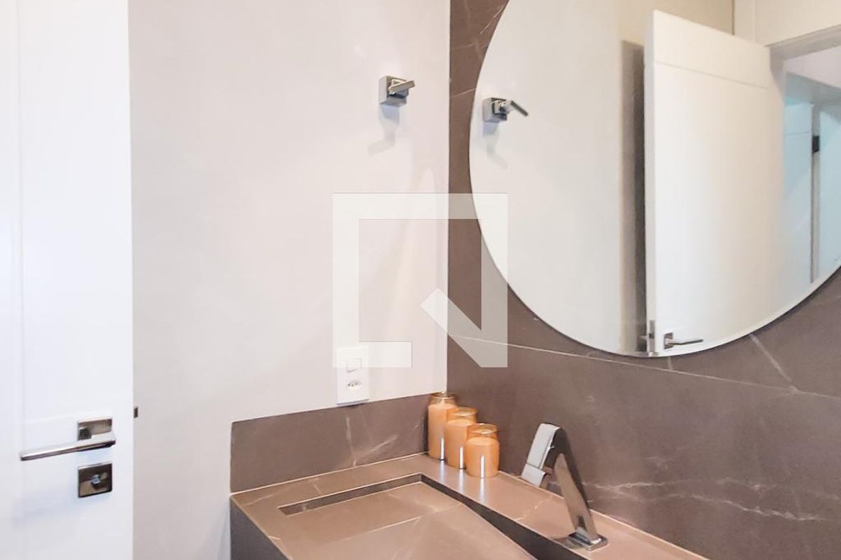 Casa à Venda - Res. Parque dos Alecrins, 4 Quartos,  329 m2 em , Campinas - sp | SoloBR