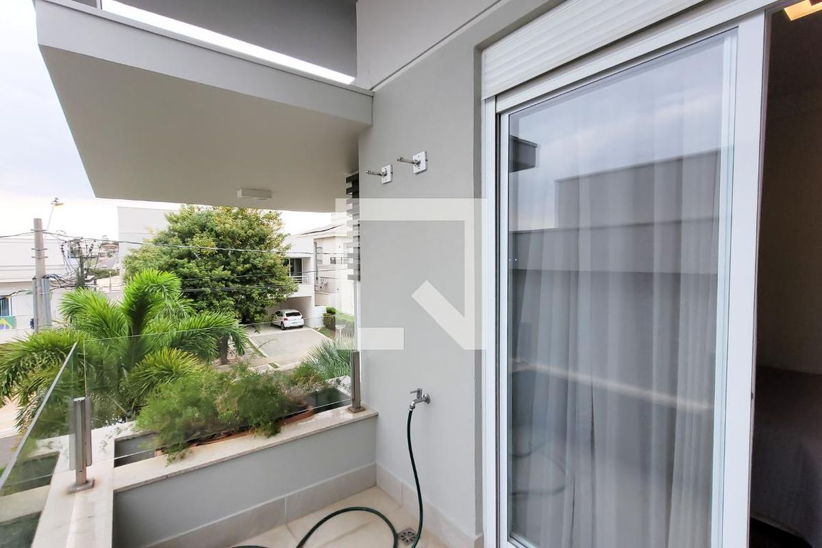 Casa à Venda - Res. Parque dos Alecrins, 4 Quartos,  329 m2 em , Campinas - sp | SoloBR