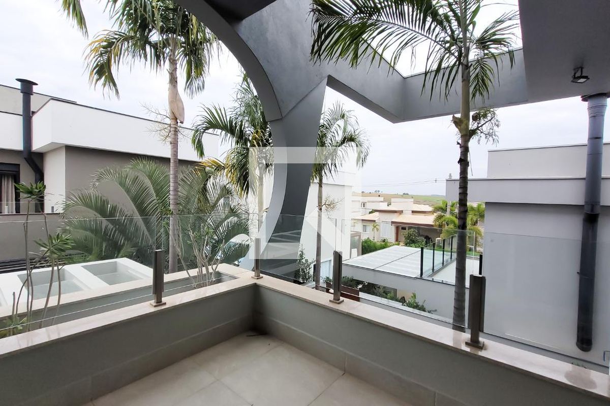 Casa à Venda - Res. Parque dos Alecrins, 4 Quartos,  329 m2 em , Campinas - sp | SoloBR