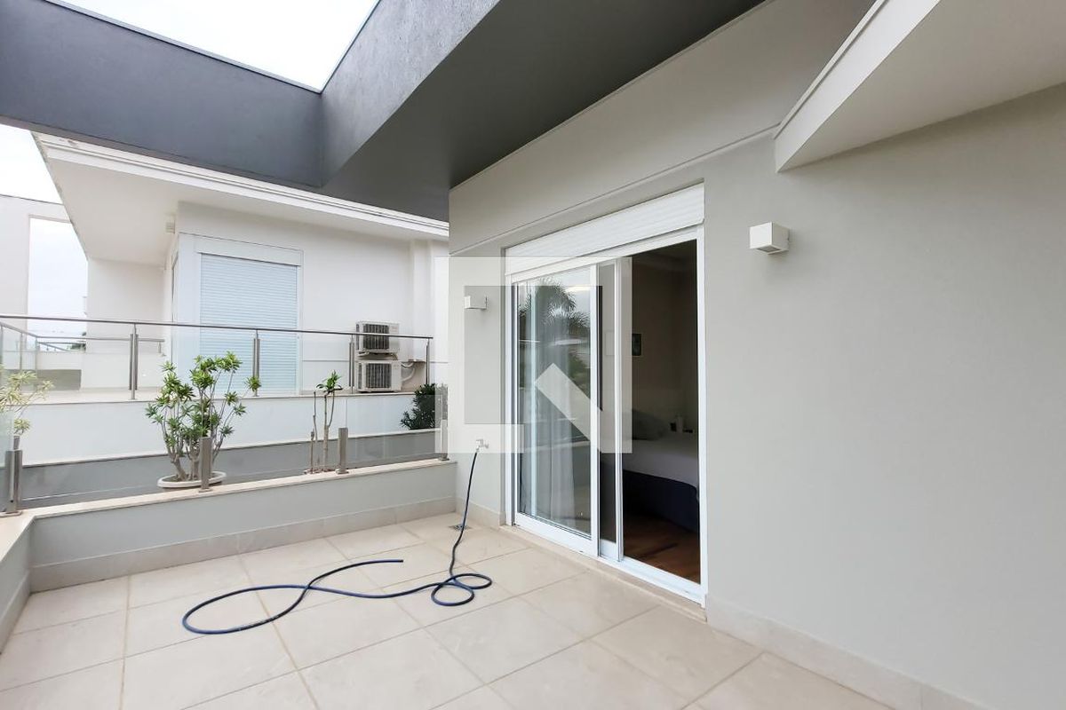 Casa à Venda - Res. Parque dos Alecrins, 4 Quartos,  329 m2 em , Campinas - sp | SoloBR