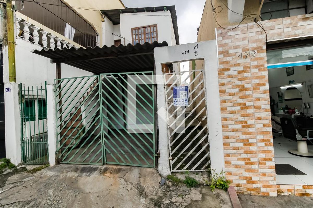 Casa, 1 quarto, 125 m² - Foto 25