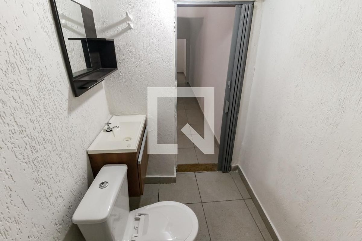 Casa, 1 quarto, 125 m² - Foto 12