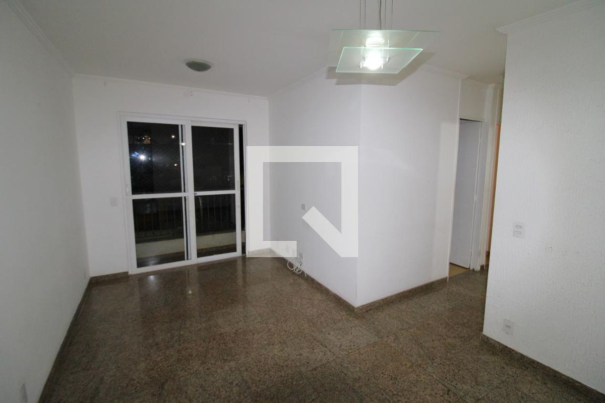 Apartamento, 3 quartos, 76 m² - Foto 2