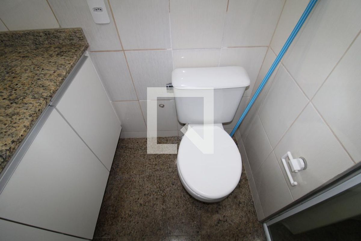 Apartamento, 3 quartos, 76 m² - Foto 37