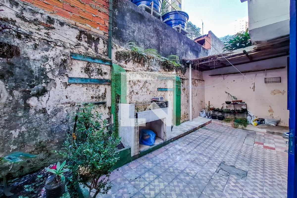 Apartamento, 2 quartos, 133 m² - Foto 46