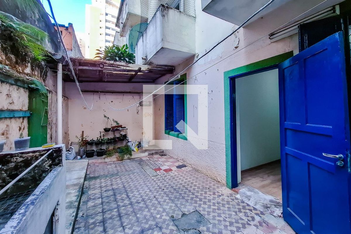 Apartamento, 2 quartos, 133 m² - Foto 47