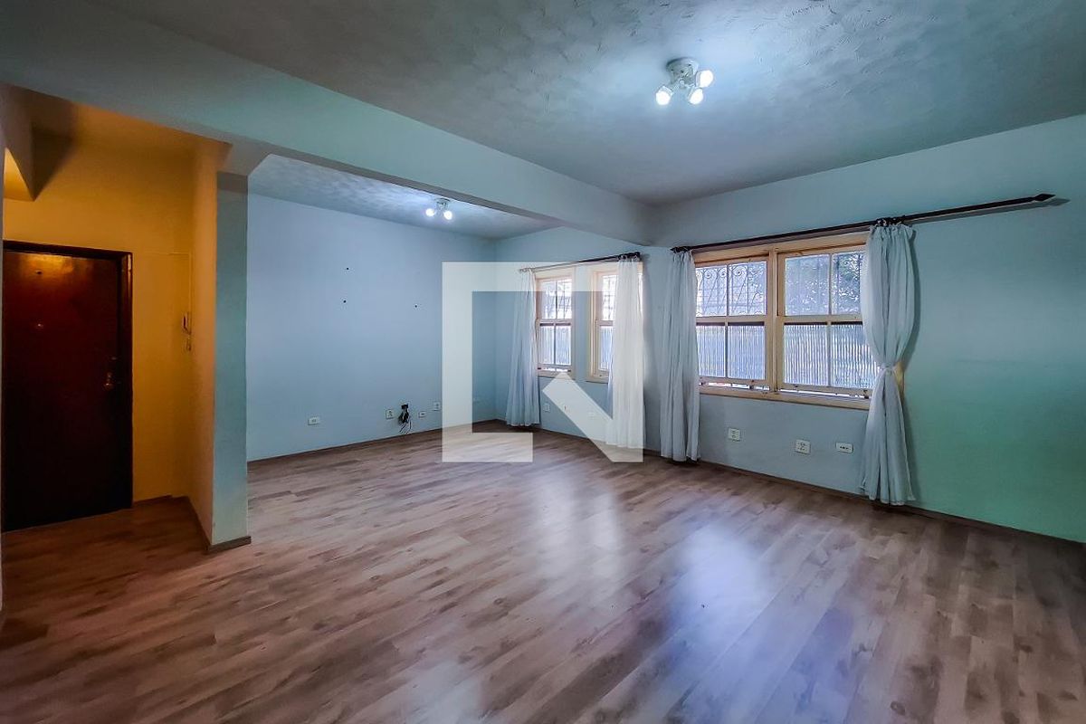 Apartamento, 2 quartos, 133 m² - Foto 1