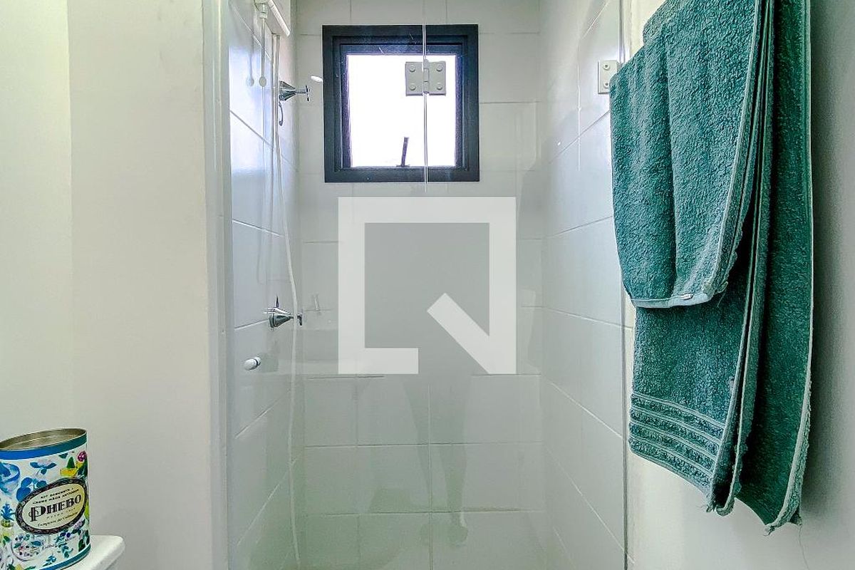 Kitnet-Studio, 34 m² - Foto 38