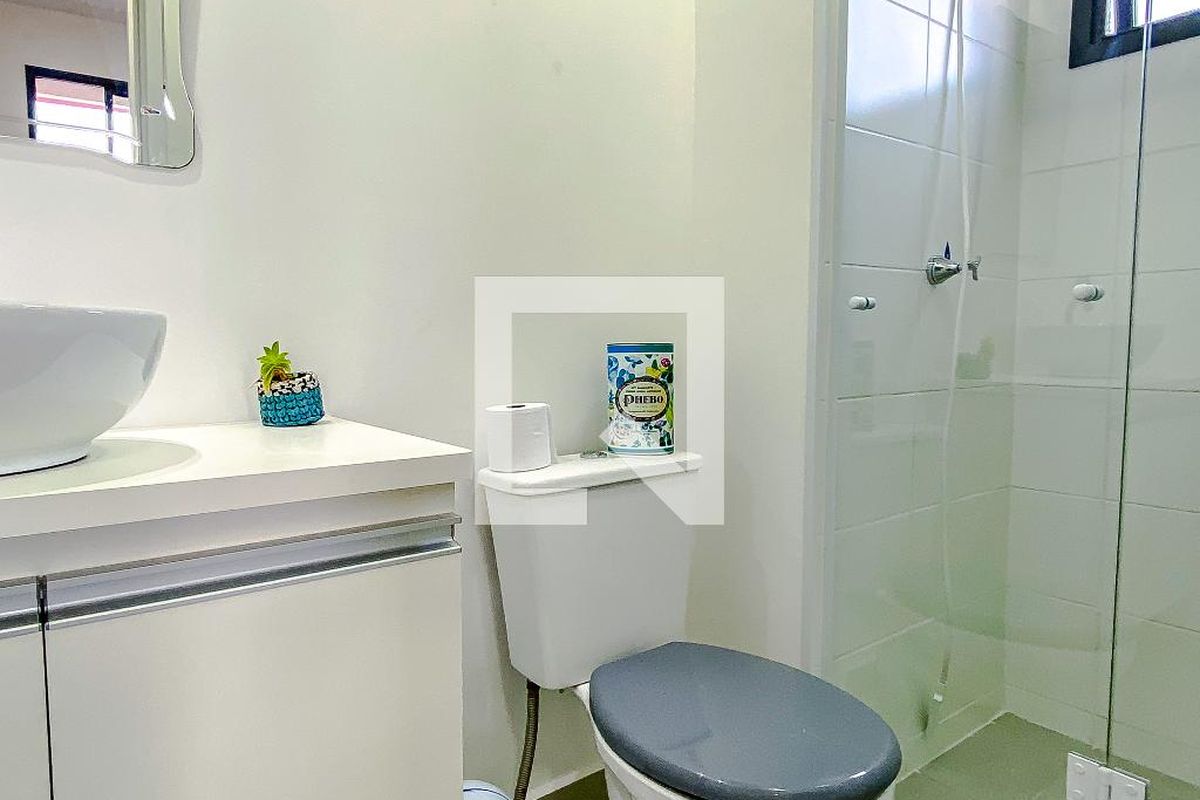 Kitnet-Studio, 34 m² - Foto 36