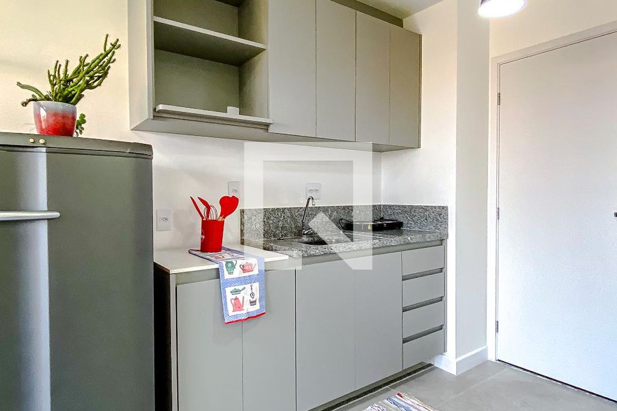 Kitnet-Studio, 34 m² - Foto 52