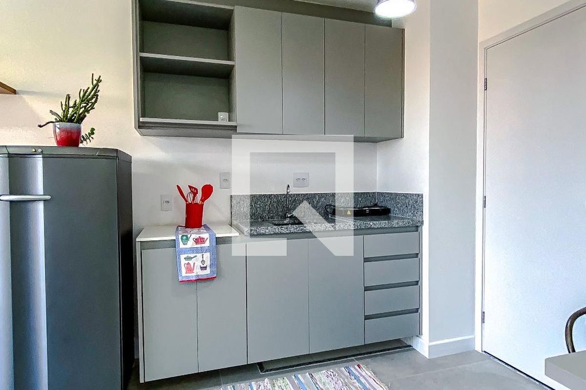 Kitnet-Studio, 34 m² - Foto 50