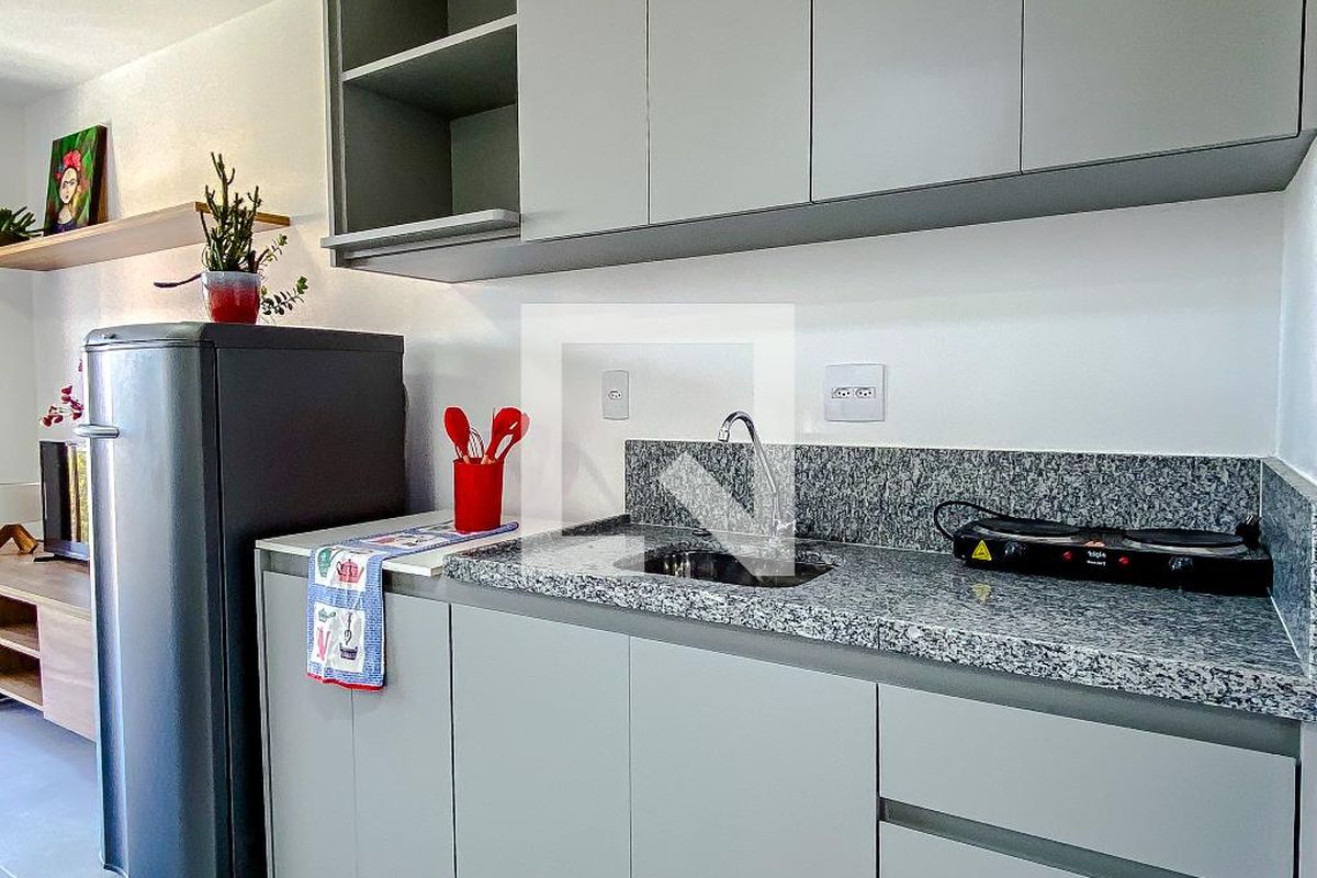 Kitnet-Studio, 34 m² - Foto 58
