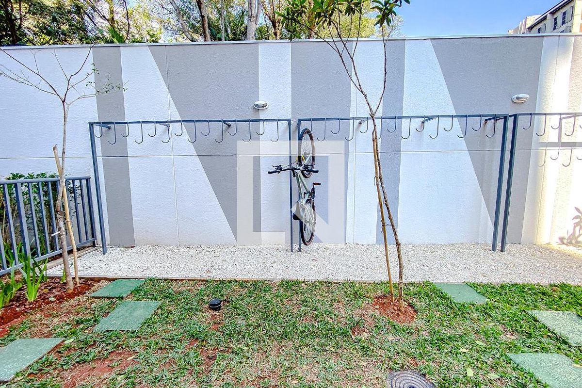 Kitnet-Studio, 34 m² - Foto 84