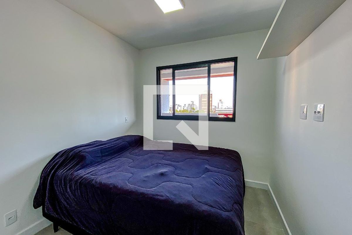 Kitnet-Studio, 34 m² - Foto 24