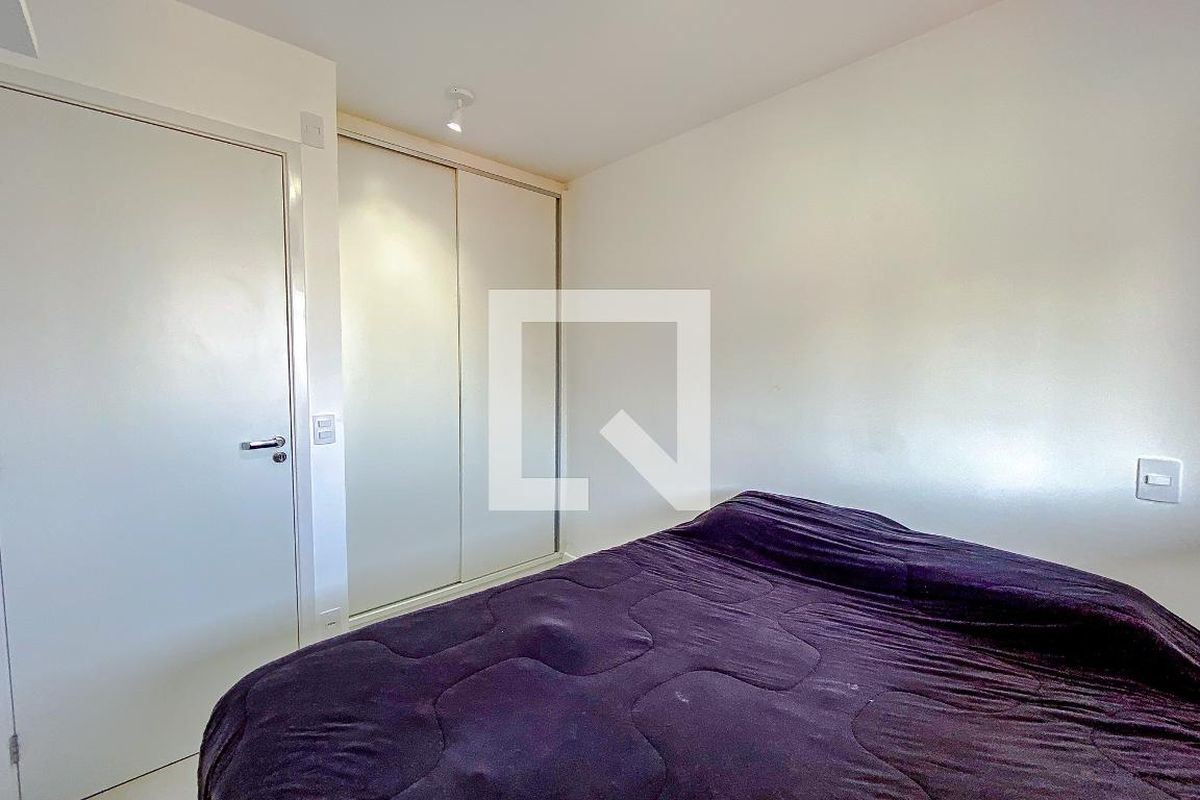 Kitnet-Studio, 34 m² - Foto 28