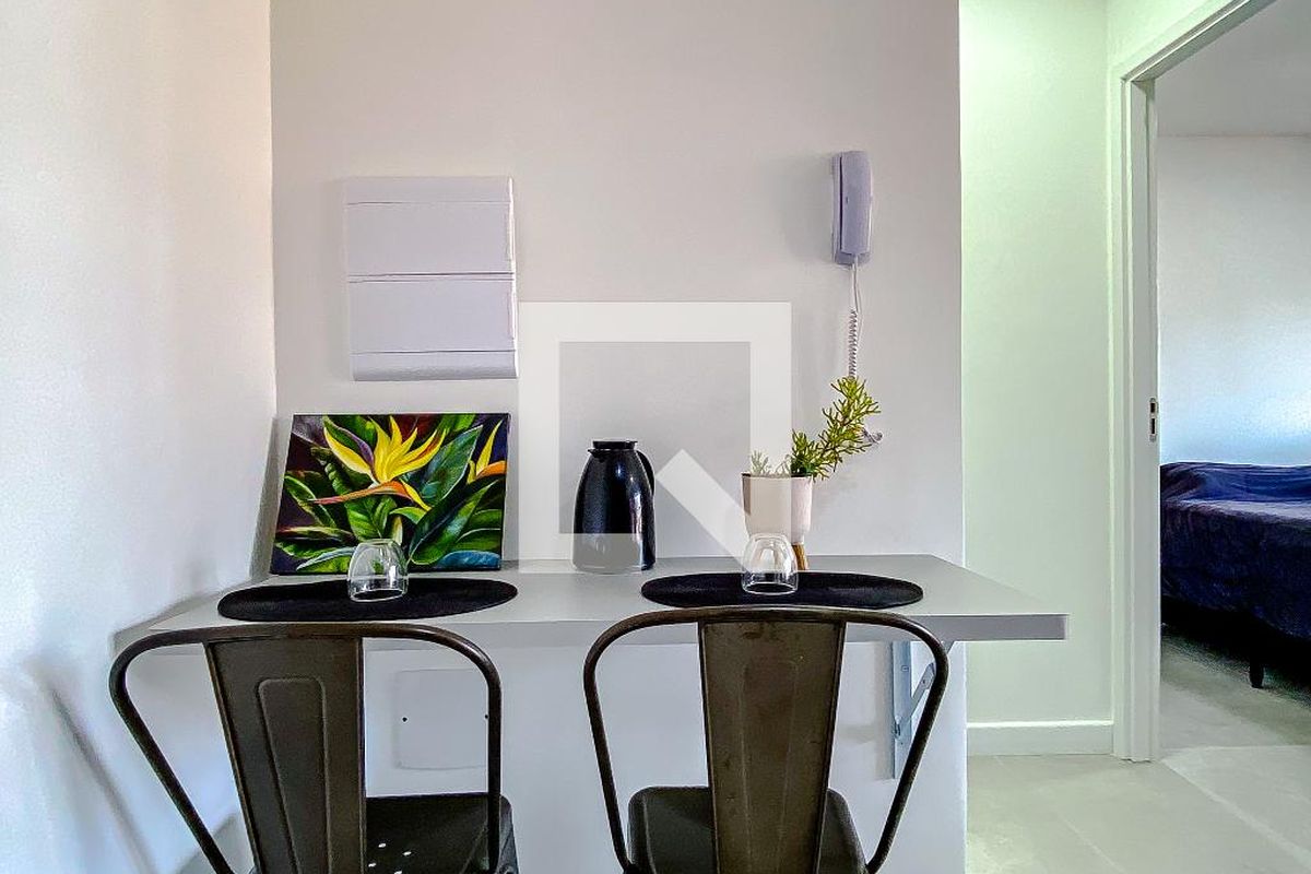 Kitnet-Studio, 34 m² - Foto 60