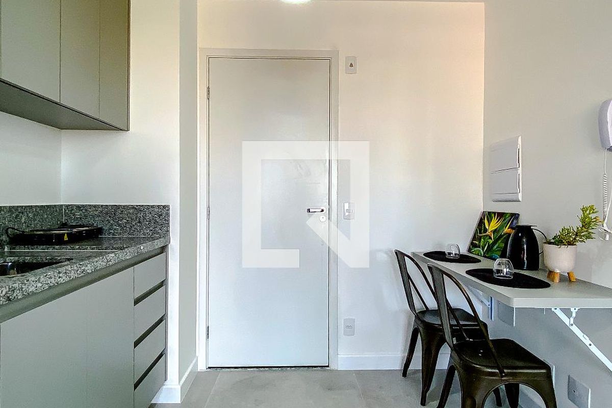 Kitnet-Studio, 34 m² - Foto 54