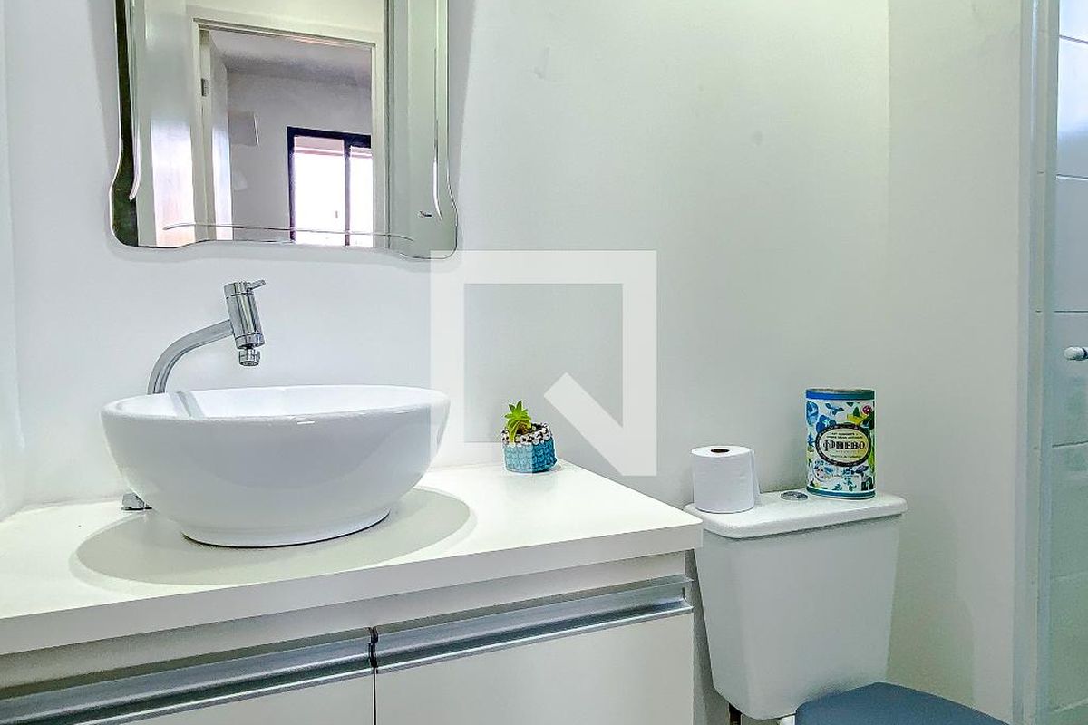 Kitnet-Studio, 34 m² - Foto 34