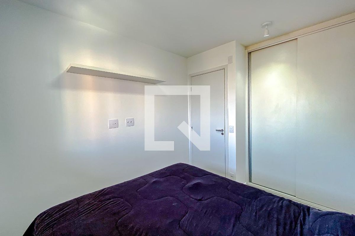 Kitnet-Studio, 34 m² - Foto 30