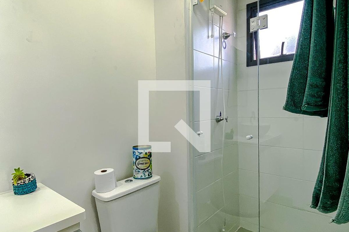 Kitnet-Studio, 34 m² - Foto 40