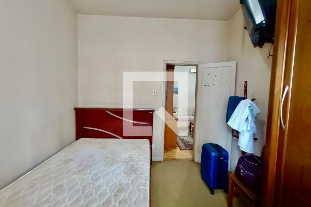 Apartamento, 3 quartos, 100 m² - Foto 32