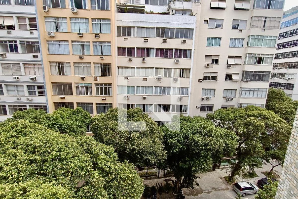 Apartamento, 3 quartos, 100 m² - Foto 52