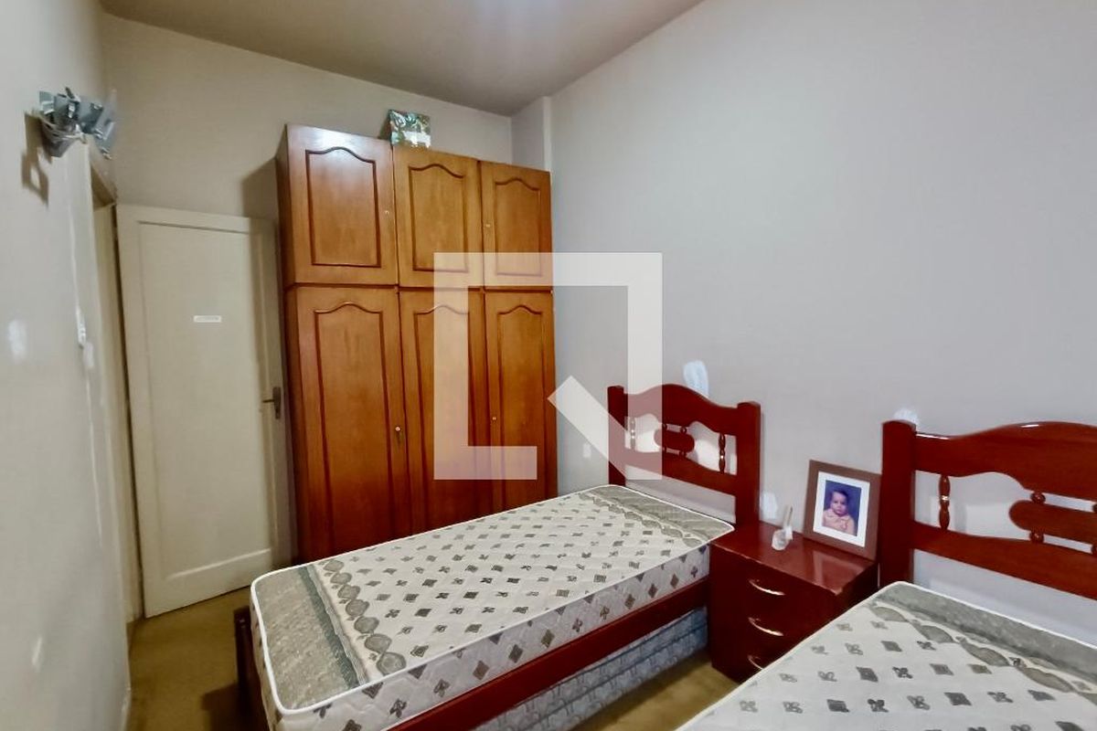 Apartamento, 3 quartos, 100 m² - Foto 62